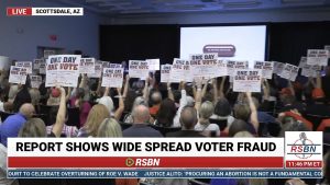LIVE: Truth Behind Arizona’s Paper Ballots; The Release of Jovan Pulitzer’s BOMBSHELL Paper Analysis Report